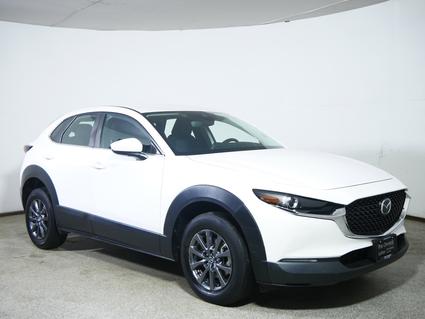 2020 Mazda CX-30 Minneapolis MN