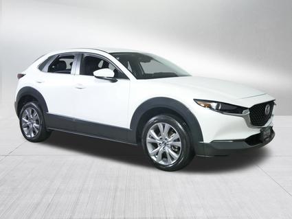 2022 Mazda CX-30 Minneapolis MN