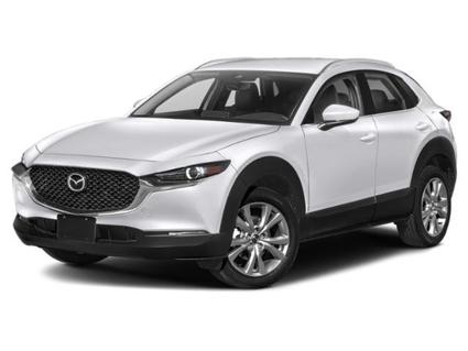 2022 Mazda CX-30 Minneapolis MN