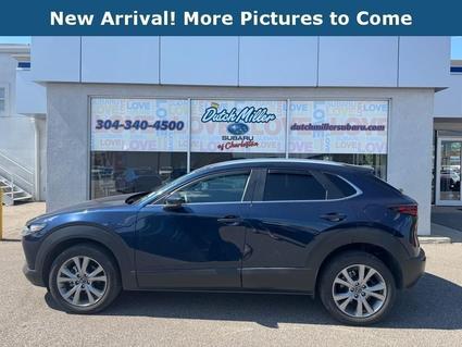 2022 Mazda CX-30 Charleston WV