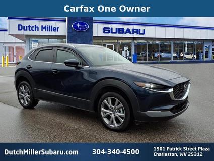 2022 Mazda CX-30 Charleston WV
