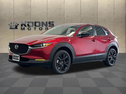 2026 Mazda CX-30  