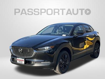 2026 Mazda CX-30 Suitland MD