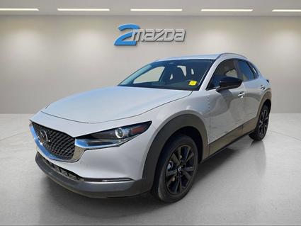 2026 Mazda CX-30 Loveland CO