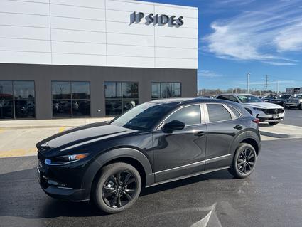 2026 Mazda CX-30 Cape Girardeau MO