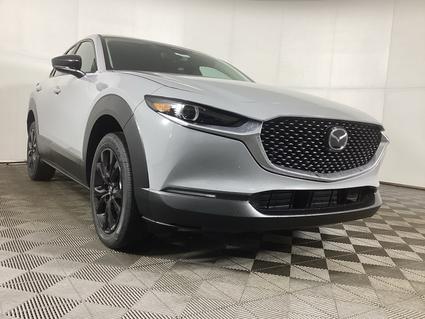 2026 Mazda CX-30 Grandville MI