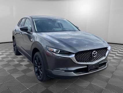 2026 Mazda CX-30 Spokane WA