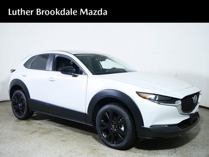 2026 Mazda CX-30 Minneapolis MN