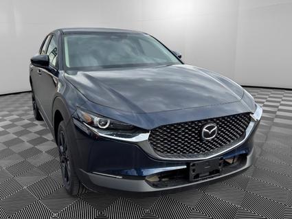 2026 Mazda CX-30 Spokane WA