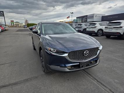 2026 Mazda CX-30 Spokane WA