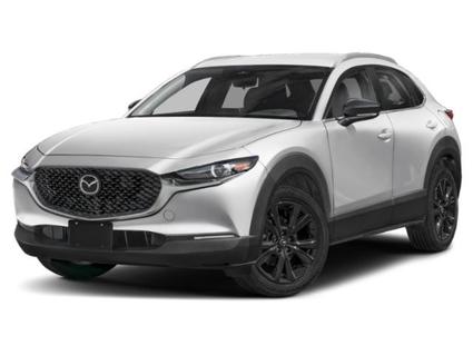 2026 Mazda CX-30 Burnsville MN