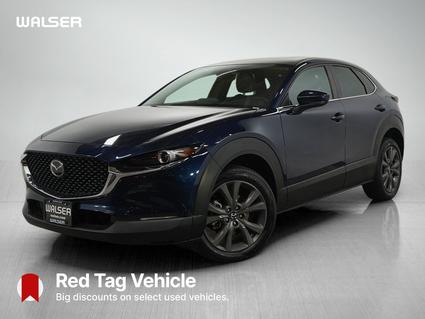 2022 Mazda CX-30 Burnsville MN