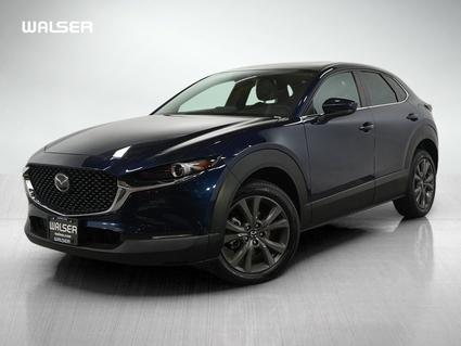 2022 Mazda CX-30 Burnsville MN