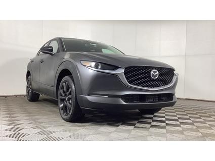 2026 Mazda CX-30 Grandville MI
