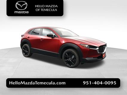 2026 Mazda CX-30 Temecula CA