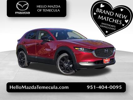2026 Mazda CX-30 Temecula CA
