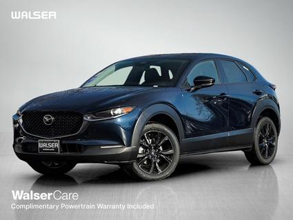 2026 Mazda CX-30 Saint Paul MN