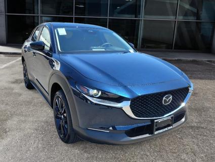 2026 Mazda CX-30 Honolulu HI