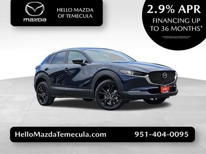 2026 Mazda CX-30 Temecula CA