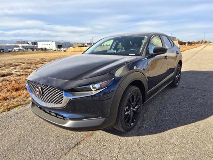 2026 Mazda CX-30 Loveland CO