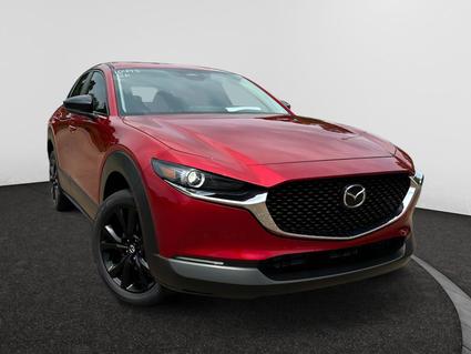 2026 Mazda CX-30 Jackson MS