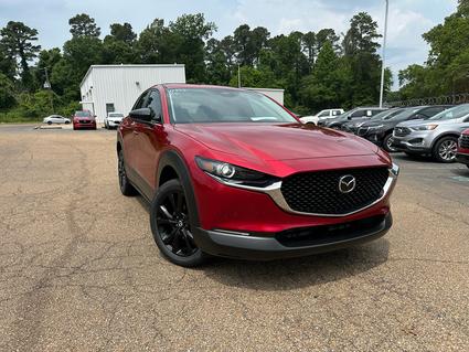 2026 Mazda CX-30 Jackson MS