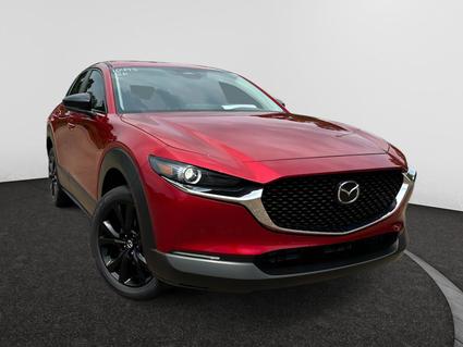 2026 Mazda CX-30 Jackson MS