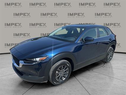 2020 Mazda CX-30 Greensboro NC