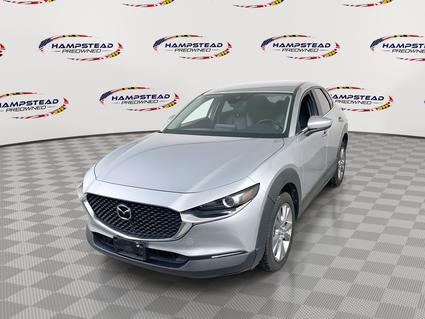2021 Mazda CX-30 Hampstead MD