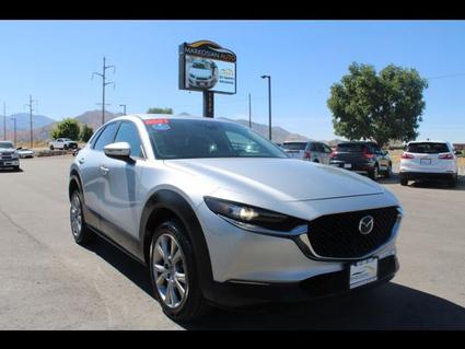 2021 Mazda CX-30 Taylorsville UT