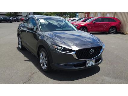 2022 Mazda CX-30 Honolulu HI