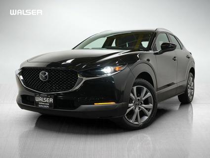 2022 Mazda CX-30 Burnsville MN