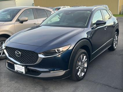 2022 Mazda CX-30 Brookings OR