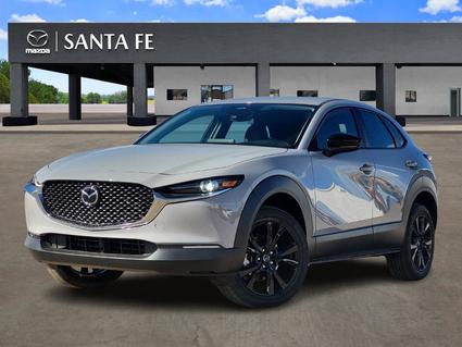 2026 Mazda CX-30 Santa Fe NM