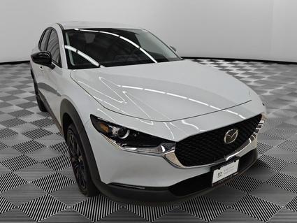 2026 Mazda CX-30 Spokane WA