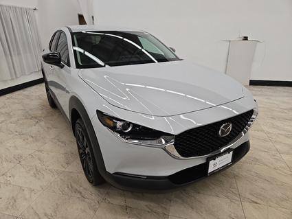 2026 Mazda CX-30 Spokane WA