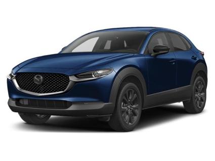 2026 Mazda CX-30 Minneapolis MN