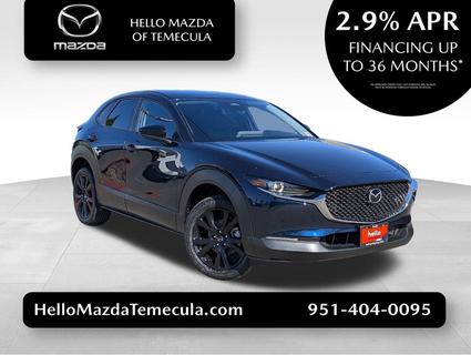 2026 Mazda CX-30 Temecula CA