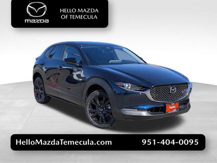 2026 Mazda CX-30 Temecula CA