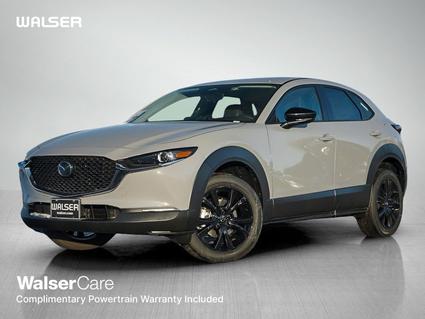 2026 Mazda CX-30 Burnsville MN