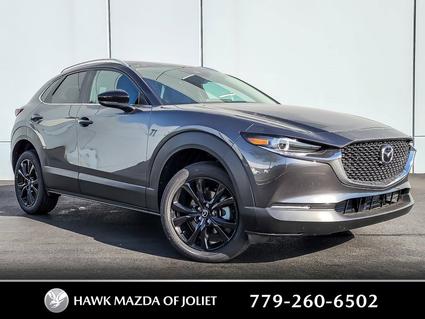 2026 Mazda CX-30 Plainfield IL