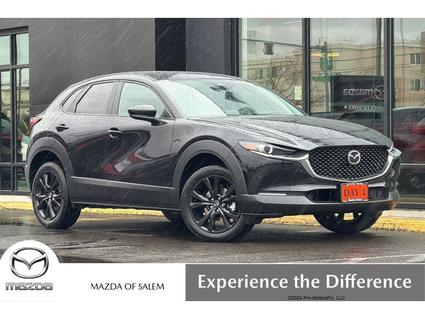 2026 Mazda CX-30 Salem OR