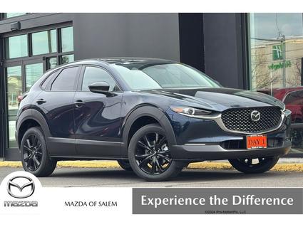 2026 Mazda CX-30 Salem OR