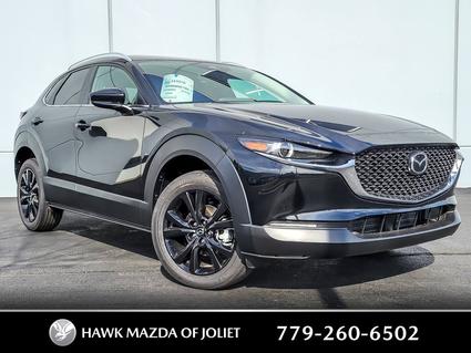 2026 Mazda CX-30 Plainfield IL