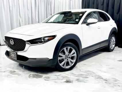 2021 Mazda CX-30 Elmont NY