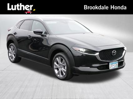 2022 Mazda CX-30 Minneapolis MN