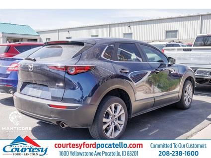 2022 Mazda CX-30 Pocatello ID