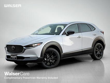 2026 Mazda CX-30 Burnsville MN