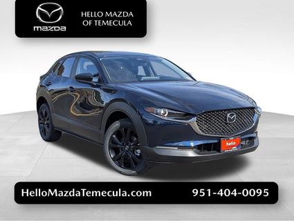 2026 Mazda CX-30 Temecula CA