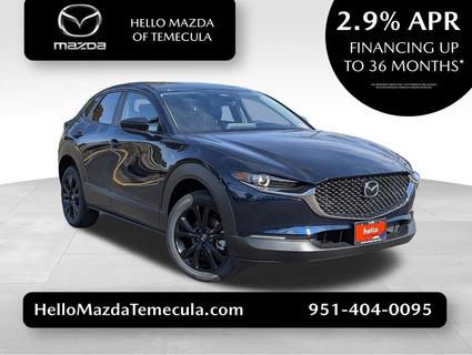 2026 Mazda CX-30 Temecula CA